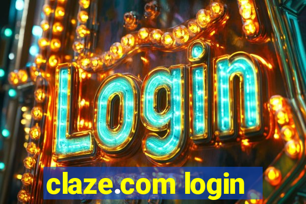 claze.com login