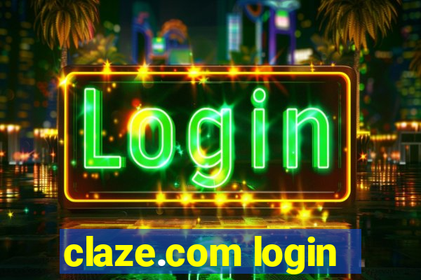 claze.com login