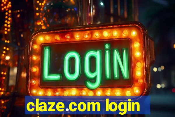 claze.com login