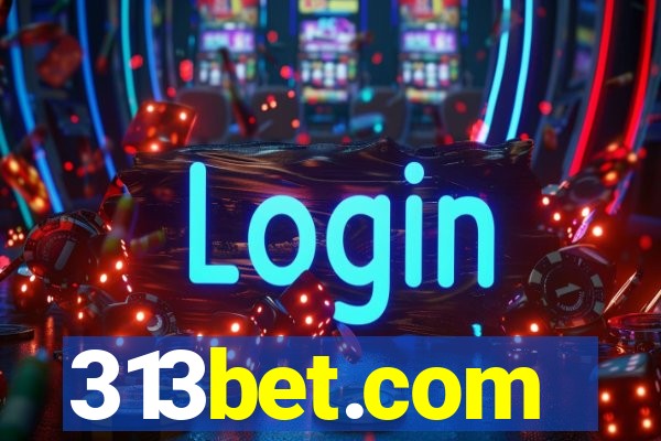 313bet.com