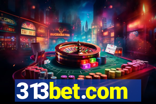 313bet.com