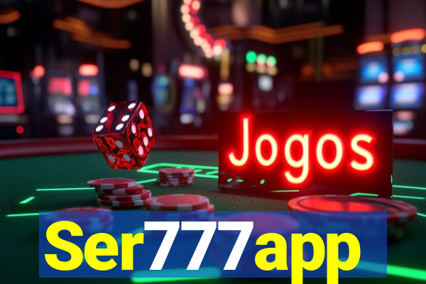 Ser777app