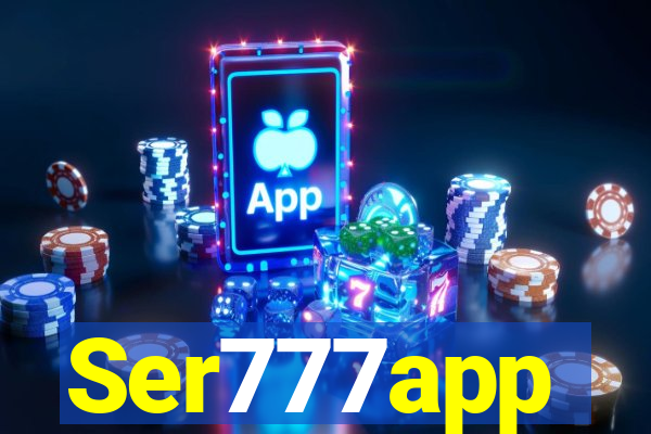 Ser777app