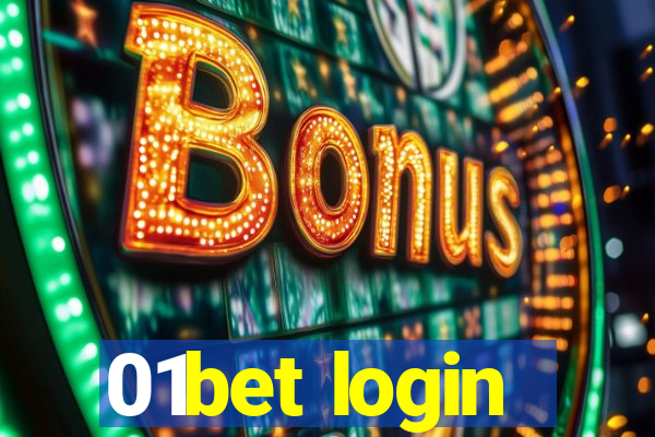 01bet login