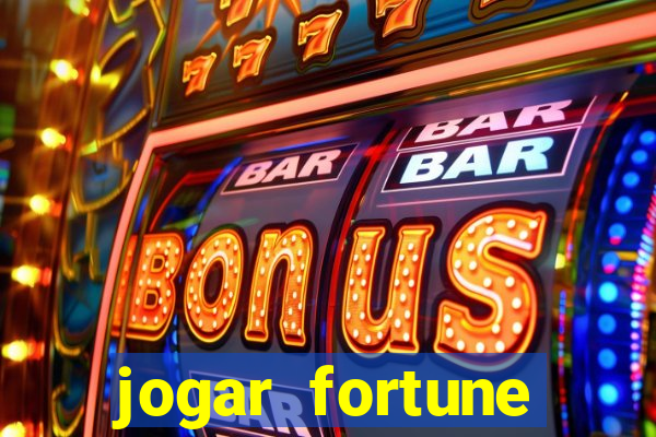 jogar fortune rabbit demo