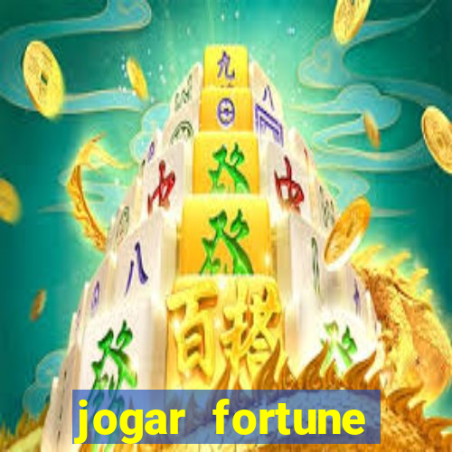 jogar fortune rabbit demo