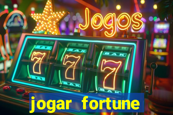 jogar fortune rabbit demo