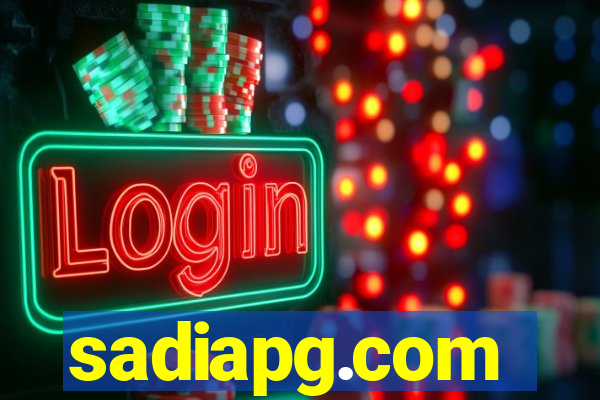 sadiapg.com