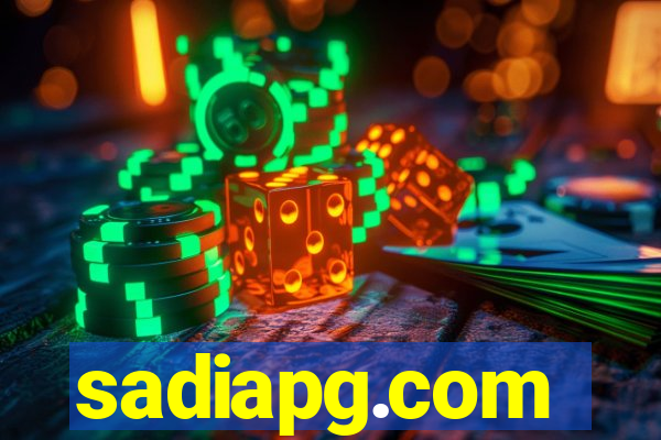 sadiapg.com