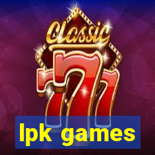 lpk games