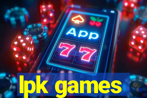 lpk games