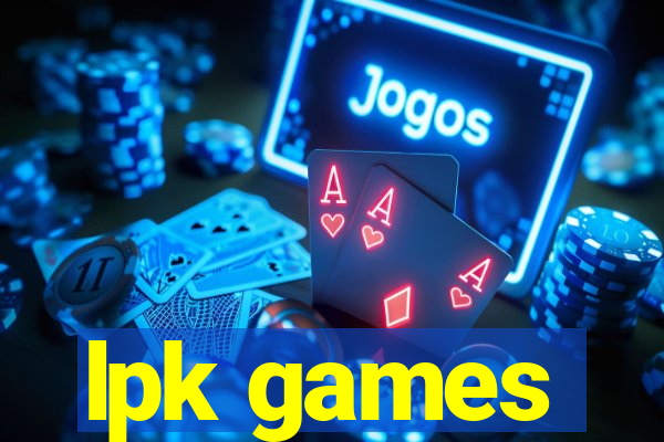 lpk games