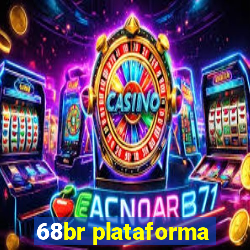 68br plataforma