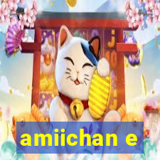 amiichan e