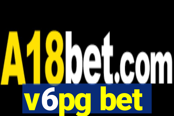 v6pg bet