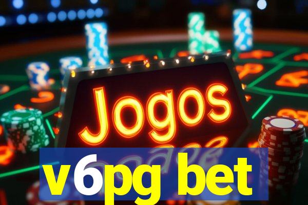 v6pg bet