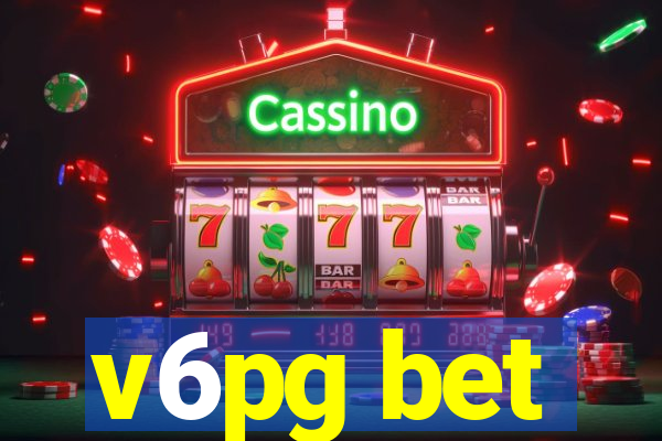 v6pg bet