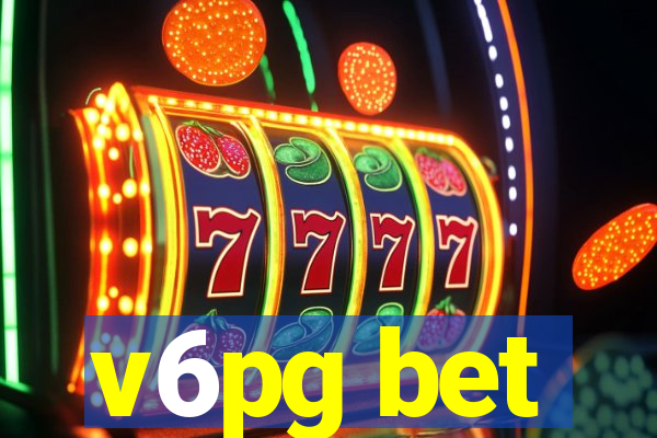 v6pg bet