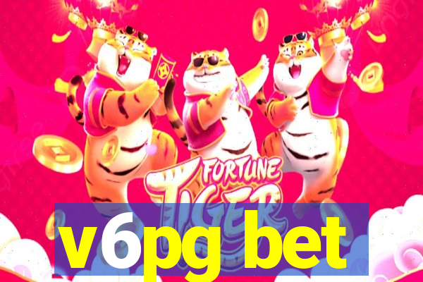 v6pg bet