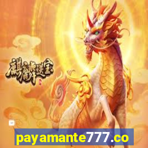 payamante777.com