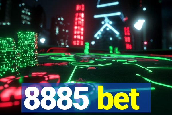 8885 bet