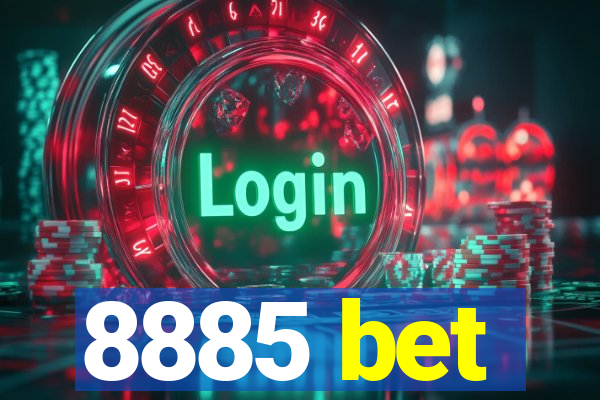 8885 bet