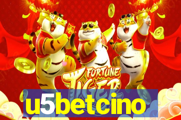 u5betcino