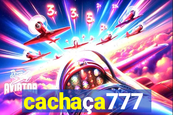 cachaça777