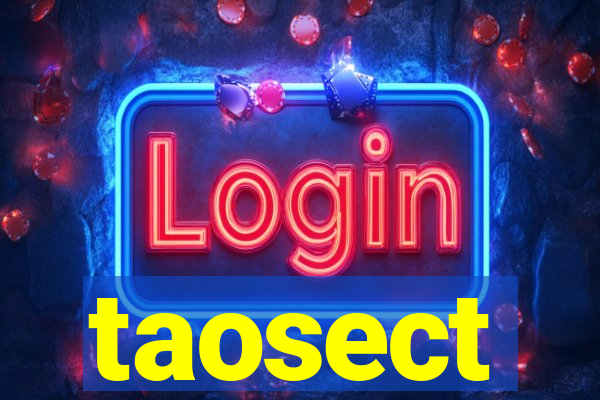 taosect