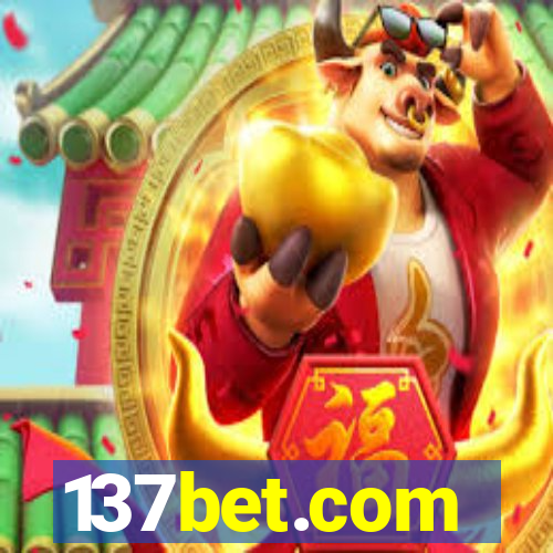 137bet.com