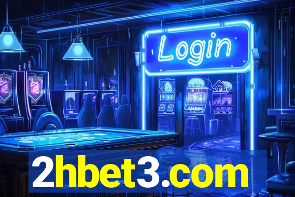 2hbet3.com