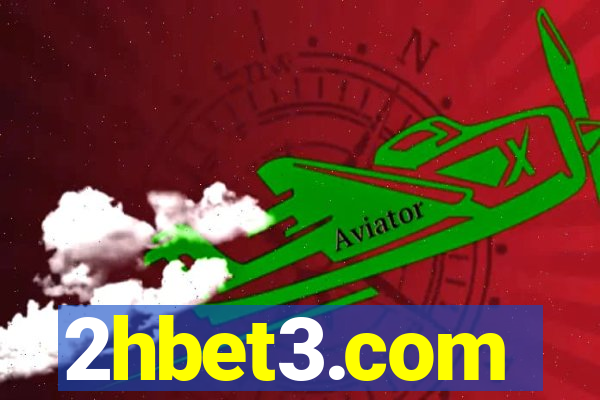 2hbet3.com