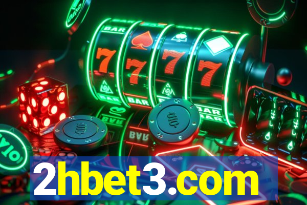 2hbet3.com