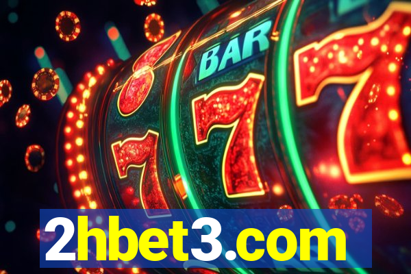 2hbet3.com