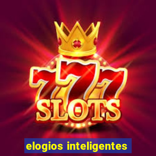 elogios inteligentes