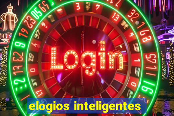 elogios inteligentes