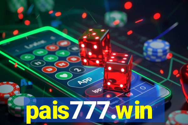 pais777.win