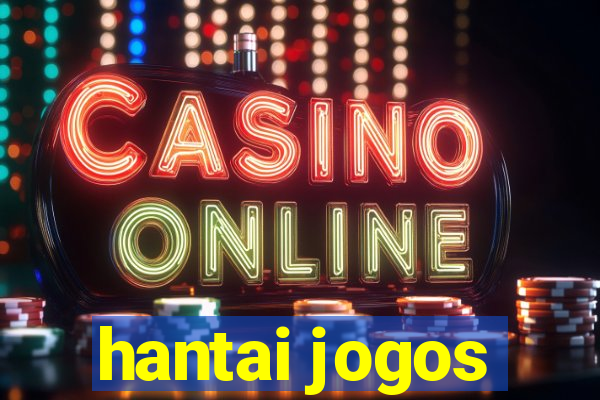 hantai jogos