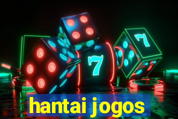 hantai jogos