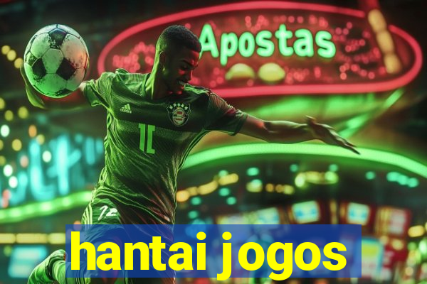 hantai jogos