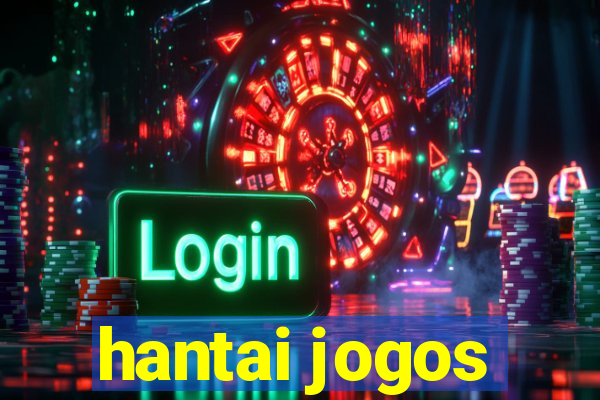 hantai jogos