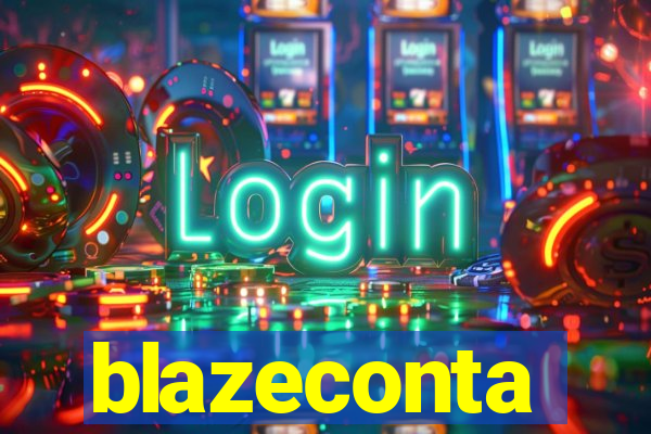 blazeconta