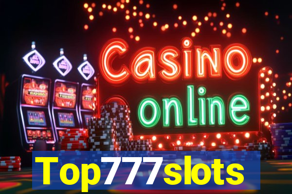 Top777slots