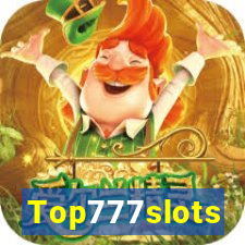 Top777slots