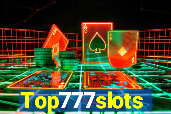 Top777slots