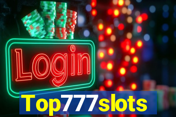 Top777slots