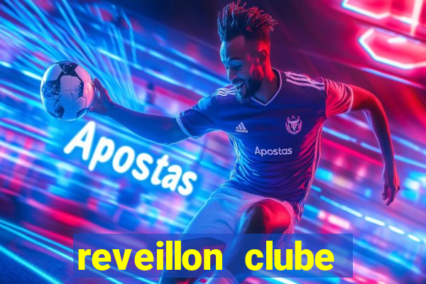 reveillon clube atletico juventus