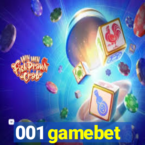 001 gamebet