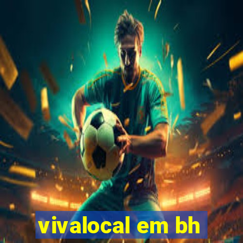 vivalocal em bh