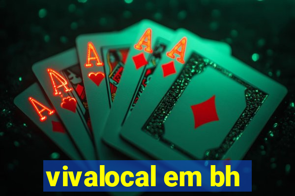 vivalocal em bh